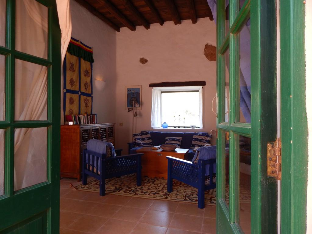 La Casa Caldera Vendégház Femés Kültér fotó
