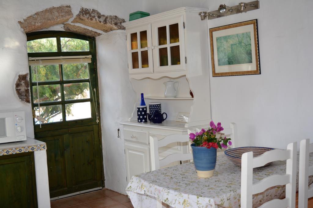 La Casa Caldera Vendégház Femés Kültér fotó